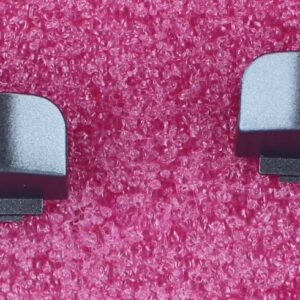 Acer A14-52M-72S0 Left And Right Hinge Cover Set
