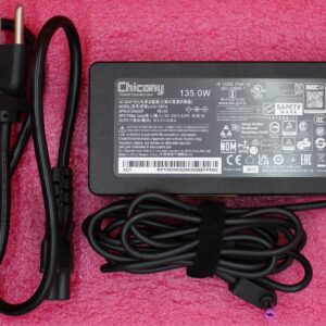 Chicony 135W AC Adapter