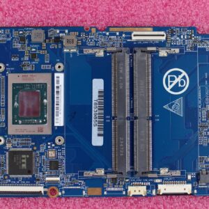 AceMagic AX16 Pro 16 inch AMD Ryzen 7 5700U Systemboard