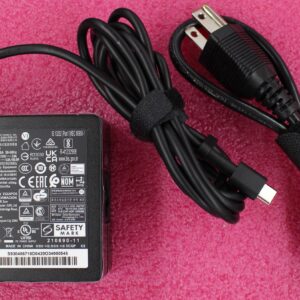 MSI Summit A16 A3HMTG-014US AC ADAPTER