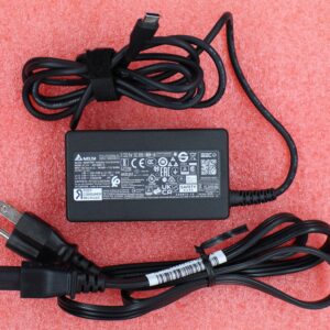 Acer A14-52M-72S0 65W USB-C AC Adapter