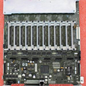 HP Scitex FB 500 550 700 Headboard Assembly