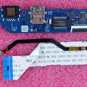 HP EliteBook 640 G10 USB Board