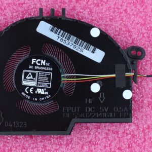 LG 17ZB90R-K.AAC7U1 Fan