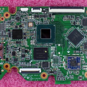 Direkt-Tek DTLAPY116-1 Micro Laptop Systemboard