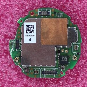 Fossil Q Venture Gen 4 Systemboard