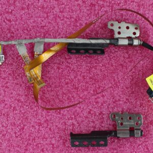 LG 17Z90S-H.ADB9U1 LCD Cable With Hinges