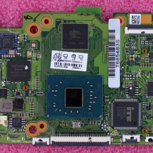 EVOO EV-C-125 Intel Celeron 4C 3GB RAM 32GB SSD Motherboard