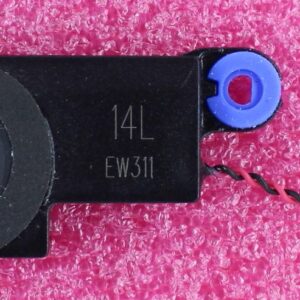 LG 17ZB90R-K.AAC7U1 Left Speaker
