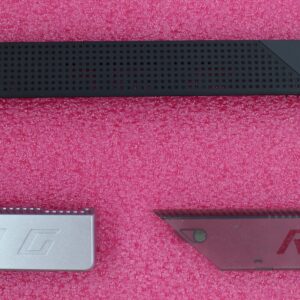 Asus G533QS Hinge Cover