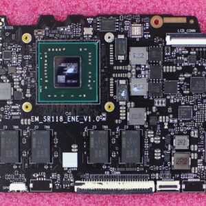 Gateway GWTN116-1BL AMD A4-9120e Systemboard