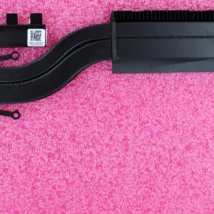 ASUS TN3402QA-IB76T Heatsink