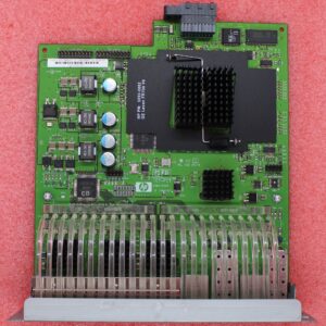 HP ProCurve Switch Xl 16P 10/100/1000