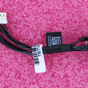 MSI GL65 Leopard 10SCXK DC IN Cable