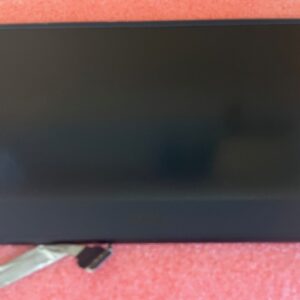 MSI Alpha 15 A3DDK 15''LCD Assembly