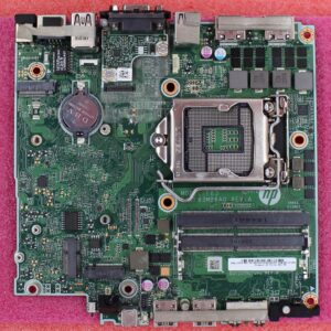 HP EliteDesk 800 G4 Q370 65W Motherboard