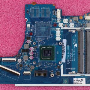 HP 15-DB A9-9425 EPV51 LA-G078P System Board