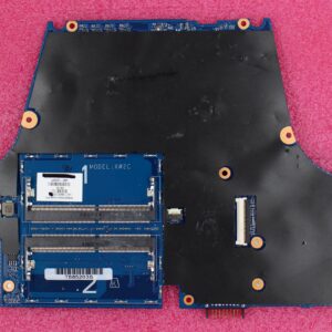 HP Systemboard for Zbook 15 G6