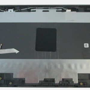 HP 11 G7 EE Chromebook (Intel) LCD Rear Cover With WiFi Antenna - Grey
