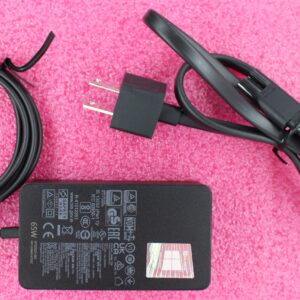 Microsoft Surface 65W AC Adapter