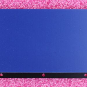 HP 11A-NA0036NR Blue Indigo Touchpad Module