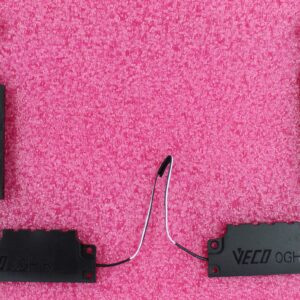 HP 11A-NA0036NR Speaker Kit