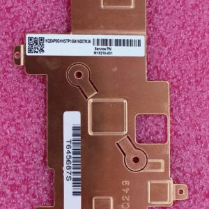 HP 11A-NA0036HR Heatsink