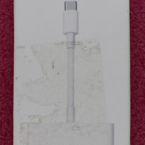 Apple USB-C TO Digital AV Multiport Adapter