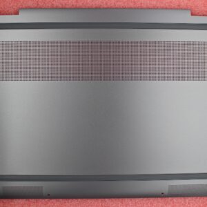 HP Envy X360 15-EW0504na Natural Silver (NSV) Base Cover