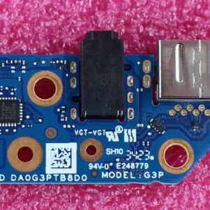 HP Victus 15-FA Series USB Board
