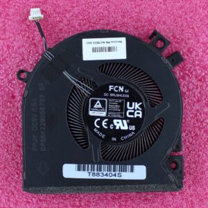 HP Victus 15-FA1030NR Cooling Fan