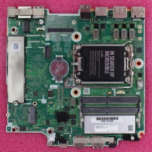 HP Desktop Motherboard Q670 DM23