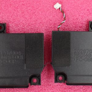 HP 24-CS0074 Speaker Set