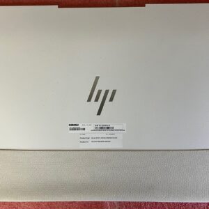 HP Envy Move 23.8 inch All-in-One Rear Cover