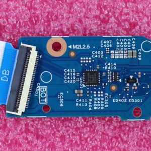 HP 16-ab0025cl  Audio USB Board