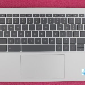 HP 14A-NF0012TG Palmrest With Keyboard Assembly
