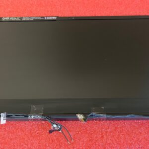 Razer Blade 14 RZ09-0370B 14 inch 165Hz QHD LCD Assembly