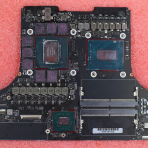 Razer Blade 16 RZ09-0483UEJ4  i9-13950HX RTX 4090 System Board