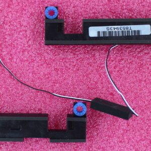 MSI Summit A16 A3HMTG-014US Speaker Assembly