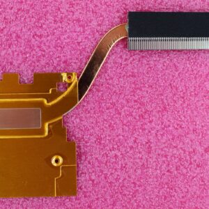 SGIN X15 Heatsink