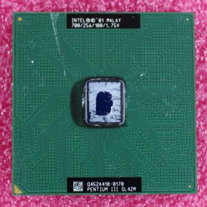Intel PIII 700/256K Processor