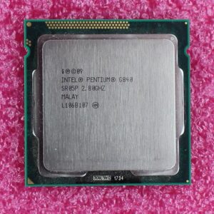 Intel Pentium G840 2.80GHz Processor