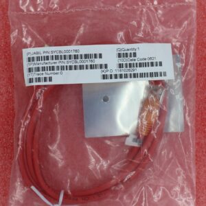 Symbol Cable 3 Ft Patch