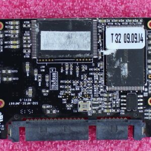 Transcend 32GB SATA MLC 22-PIN SSD