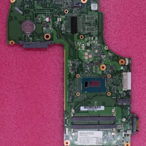 Toshiba Satellite Intel Pentium 3558U Motherboard