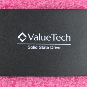 ValueTech 512GB 2.5 inch SATA SSD