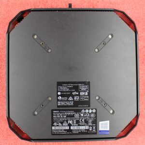 HP Z2 Mini G3 Workstation Case