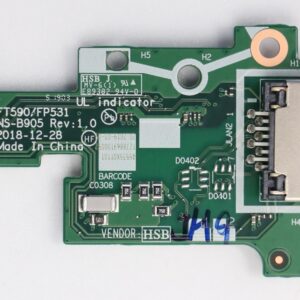 Lenovo ThinkPad T15 RJ45 Board