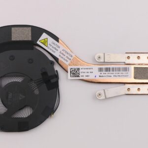 Lenovo ThinkPad X1 Heatsink w/Fan  DELTA