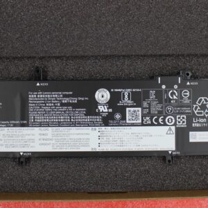Lenovo ThinkPad T14 Gen 3 4 Cell 52.5 Wh Battery L21M4P71 (NEW)